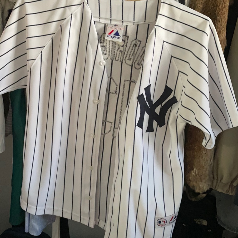 New York Yankees tee